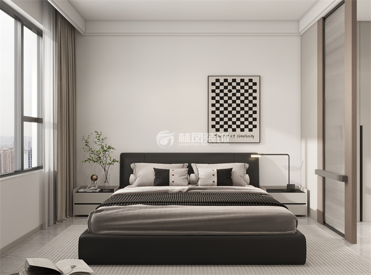 佳兆业悦峰-139平-现代风格-主卧.jpg