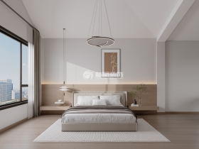 莫奈花园｜新中式风格