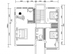 莫奈花园｜新中式风格