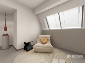 华润置地公元九里｜现代极简