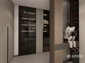 华润置地公元九里｜现代极简