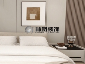 汇置益达久墅｜现代风格