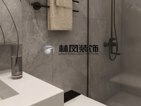 汇置益达久墅｜现代风格