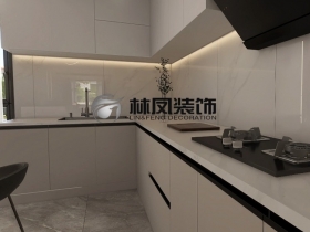 汇置益达久墅｜现代风格