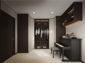 恒大御峰｜现代简约