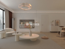 中海天钻｜现代风格