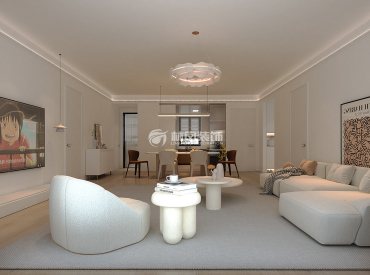 中海天钻-145㎡-现代风格-客厅.jpg