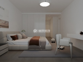 中海天钻｜现代风格