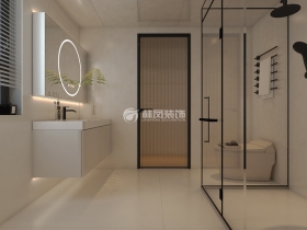 中海天钻｜现代风格