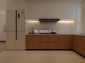 中海天钻｜现代风格