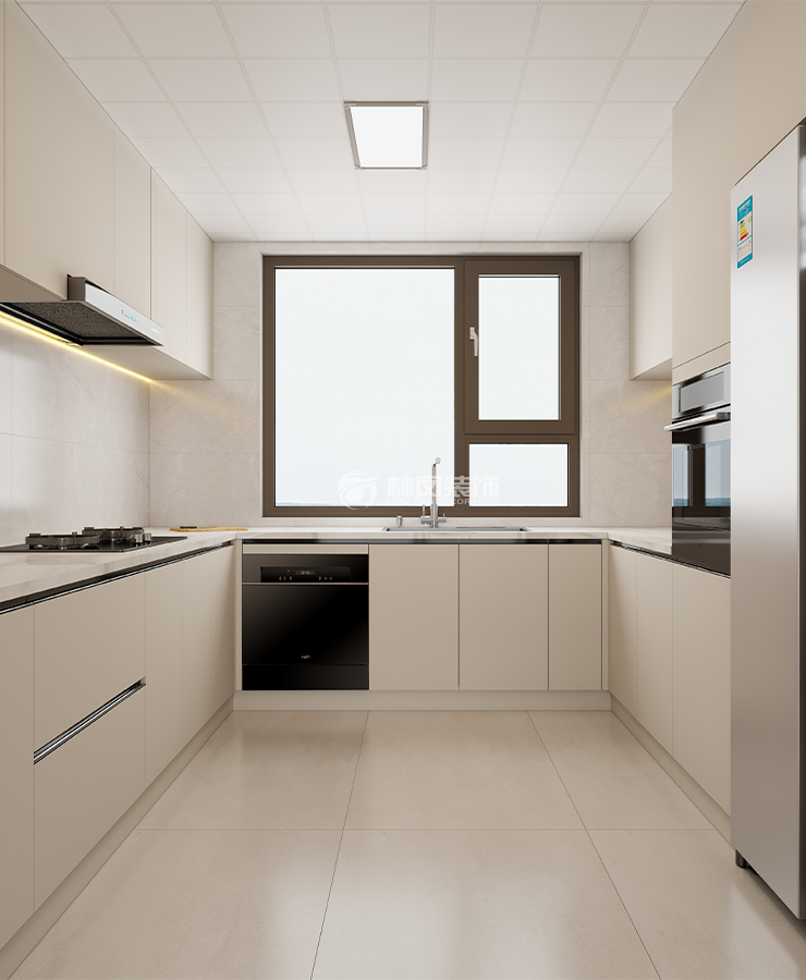 龙湖双珑原著-130平-现代极简-厨房.png