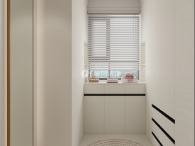 华发固伦府｜现代风格