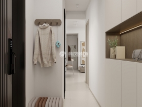 华发固伦府｜现代风格