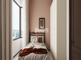 汇置尚樾｜新中式风格