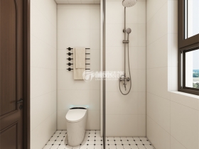 汇置尚樾｜新中式风格