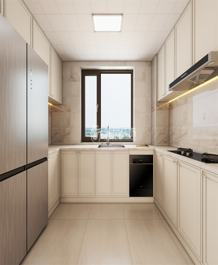 汇置尚樾-140平米-新中式-厨房.jpg