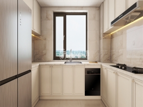 汇置尚樾｜新中式风格