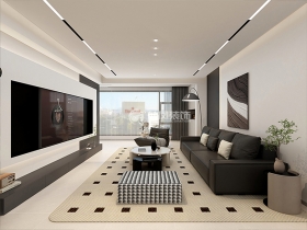 环球港湾｜现代简约