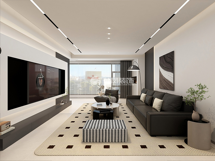 S5-郑婷婷-环球港湾 -145m²-现代简约-客厅.jpg