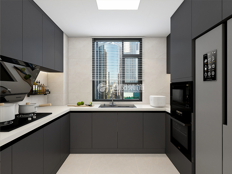 S5-郑婷婷-环球港湾 -145m²-现代简约-厨房.jpg