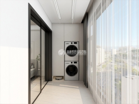 环球港湾｜现代简约