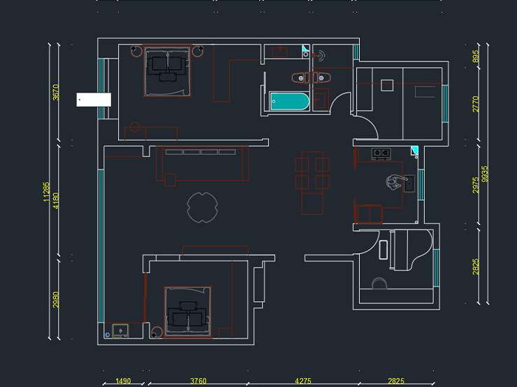 S5-郑婷婷-环球港湾 -145m²-现代简约.jpg