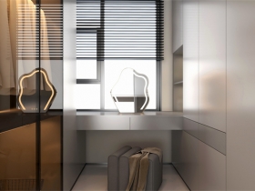 中东华发和平首府｜现代轻奢