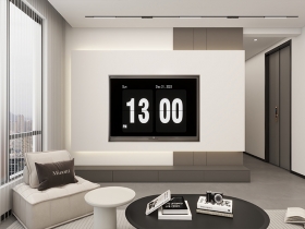 保利紫云｜现代简约