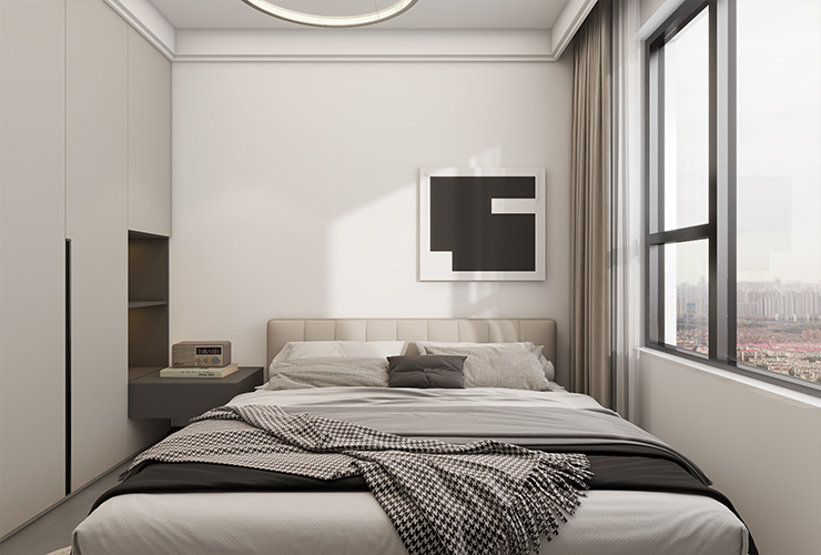 慈英雪设计-保利紫云-136平-现代简约风格-南次卧.jpg
