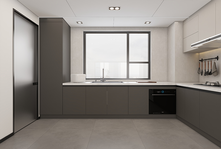 慈英雪设计-保利紫云-136平-现代简约风格-厨房.jpg