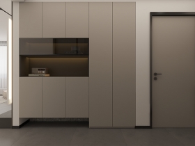 保利紫云｜现代简约