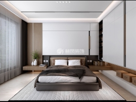 辽中自建别墅｜现代轻奢