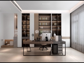 辽中自建别墅｜现代轻奢