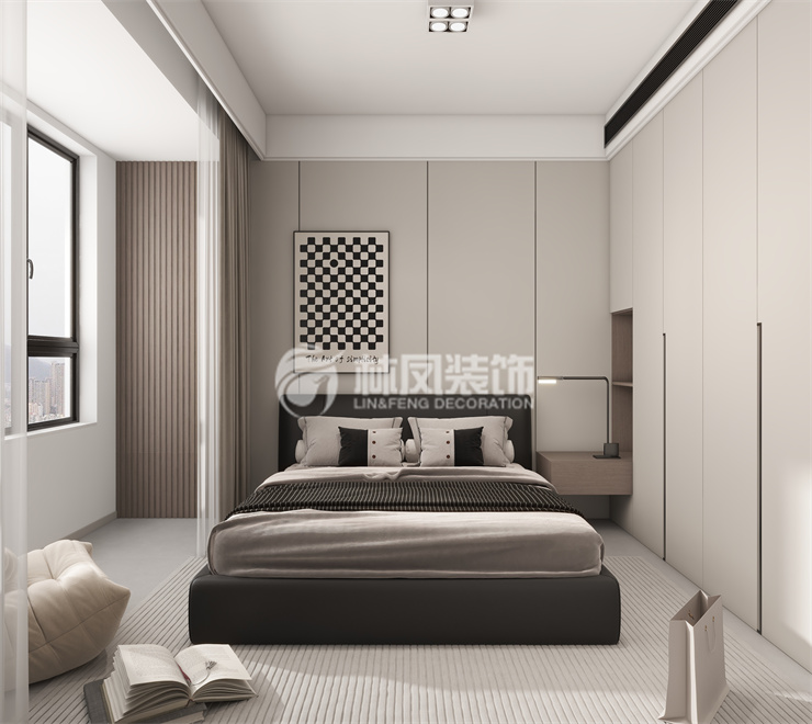 绿城和园-125平-现代风格-卧室 (12).jpg