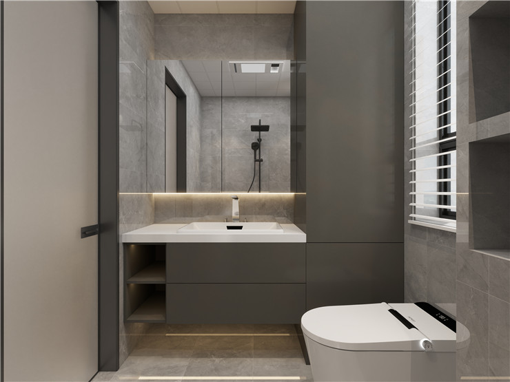 中海汇得里-135平-现代风格-卫生间 (2).jpg