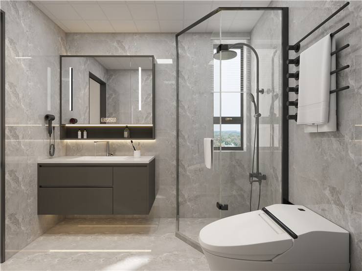 中海汇得里-135平-现代风格-卫生间 (3).jpg