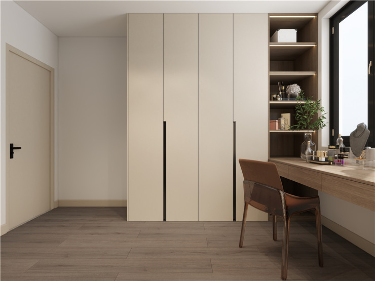 中海汇得里-135平-现代风格-衣帽间 (2).jpg