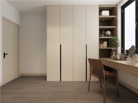 中海汇德里｜现代简约