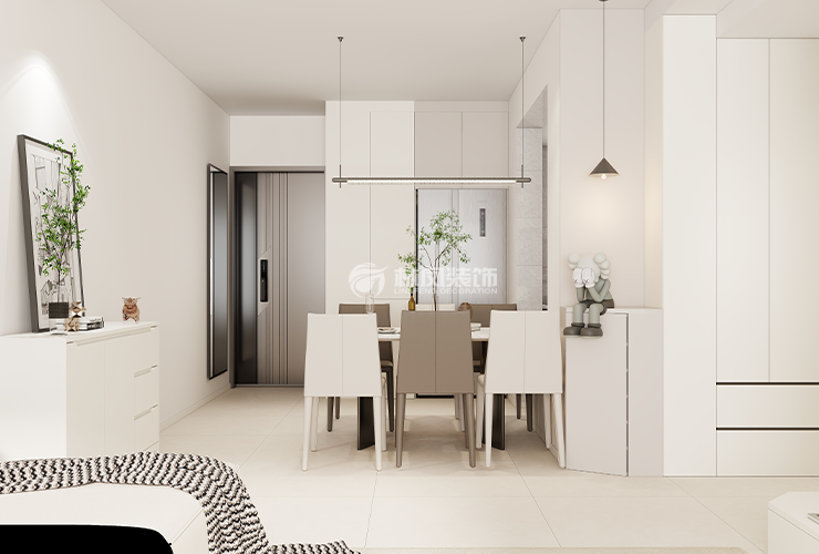和平之门-112平-奶油风格-餐厅.png
