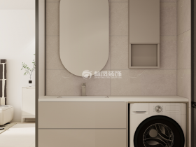 和平之门｜奶油风格