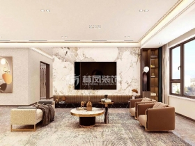 南方雅苑｜现代轻奢