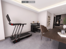 荣华府｜现代意式