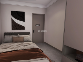 荣华府｜现代意式