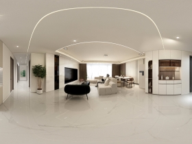 汇置尚岛｜现代风格