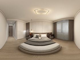 汇置尚岛｜现代风格