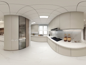 汇置尚岛｜现代风格