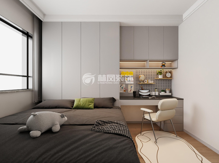 中海汇德理-129平-现代风格-客卧.jpg