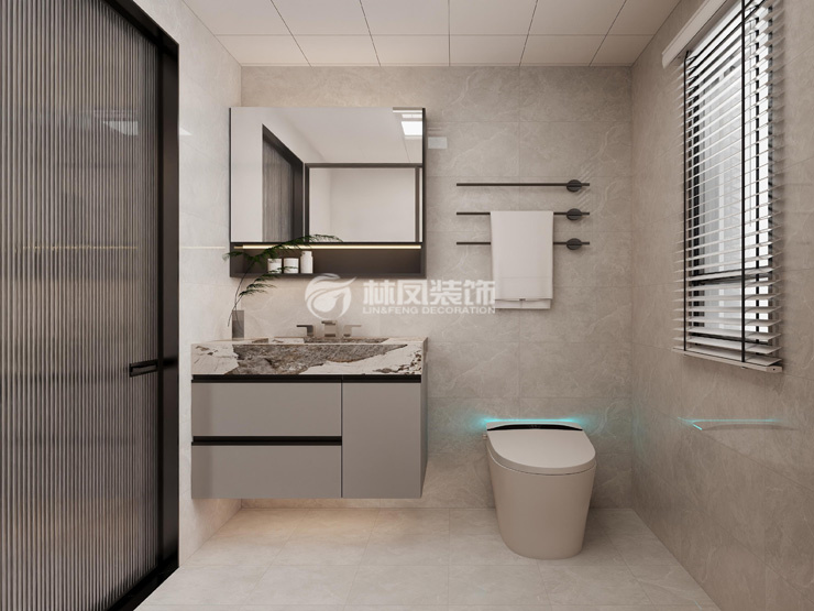 中海汇德理-129平-现代风格-卫生间.jpg