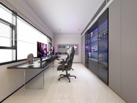 中海汇德里｜奶油原木