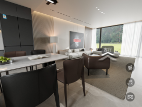 润悦湾别墅｜意式轻奢